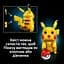 Конструктор LEGO Пікачу й покебол (72152) - мініатюра 11