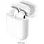 Кейс-зарядний пристрій Hoco для Airpods Wireless CW18 - мініатюра 1