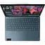 Ноутбук LENOVO Yoga Slim 7 14AKP10, AMD Ryzen AI 7 350 до 5GHz, 14" WUXGA , 16GB SSD 1TB, AMD Radeon 860M, Free Dos - миниатюра 3