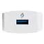 Мережевий зарядний пристрій Ttec SpeedCharger QC 3.0 USB 3A 18W White (2SCQC01K) - мініатюра 2