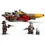 Конструктор LEGO Star Wars Спидер Кобба Ванта 207 деталей (75437) - миниатюра 2