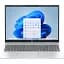 Ноутбук HP OmniBook 5 16-af1019ua 16" 2K IPS AG Intel U7-255U 16GB F512GB UMA DOS сріблястий - мініатюра 1
