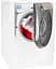 Пральна машина Hotpoint Ariston AQ114D697DEU/B/ дисплей/1600 об/11 кг./інтелект.управл./А++ (AQ114D697DEU/B) - мініатюра 3