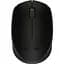 Миша Logitech B170 Wireless Mouse black (910-004798) - мініатюра 1