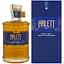 Віскі Arlett Single Malt Finition Fut de Rhum Barbade 48% 0.7 л в подарунковій упаковці - мініатюра 1