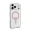 Чохол UAG для iPhone 17 Pro Max, Plyo MagSafe, Ice/Rose Gold teh0019370 - мініатюра 2