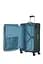 Валіза American Tourister PULSONIC DARK FOREST 81x49x31(34) 81 См MD6*04003 - мініатюра 2