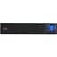 Источник бесперебойного питания APC Easy UPS SRV 3000VA/2700W, RM 2U, LCD, USB, RS232, 6xC13, 1xC19 - миниатюра 2