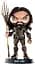 Фигурка Iron Studios ДС Аквамен DC Aquaman 14 cм WST DC IS A - миниатюра 2