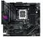 Материнська плата ASUS ROG STRIX B660-G GAMING WIFI (ROG STRIX B660-G GAMING WIFI) (Socket 1700, Intel B660, Micro-ATX) Б/в - мініатюра 2