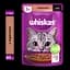 Вологий корм для котів Whiskas з індичкою в соусі 2.38 кг (28 шт. х 85 г) - мініатюра 2
