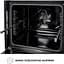 Духова шафа Perfelli Diamond 6D10N Inox - мініатюра 10