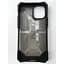 Оригінальний протиударний чохол UAG Plasma для iPhone 12 Mini (5.4") Ash 112343113131 - мініатюра 6