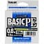 Шнур Sunline Basic PE 150 м (Light Green) 0.8/0.153 мм 12 lb/6 кг - мініатюра 2