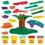 Набір для творчості Play-Doh Верхівка дерева з масою для ліплення (G0504) - мініатюра 2