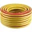 Шланг армований 3-х шаровий Alloid Building Tools Sunny Beetle 3/4" 20 м (WH-63313) - мініатюра 2