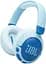 Навушники JBL JR 470 NC Blue (JBLJR470NCBLU) - мініатюра 1