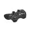 Беспроводной геймпад Voltronic 7-в-1 для PC, PS1–PS3, TV Box и Android черный - миниатюра 1