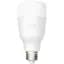 Лампочка розумна Xiaomi Yeelight Smart LED Bulb 1s Warm White E27 керована по Wi-Fi - мініатюра 1