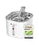 Поїлка для тварин Molly&Cody WF040 Pet Water Fountain White - мініатюра 3