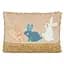Подушка Tigres "Little Rabbits" (ПД-0437) - мініатюра 1