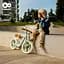 Біговел Kinderkraft Fly Plus Mint (KRFLPL00MIN0000) - мініатюра 6