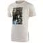 Футболка TLD Unicycle SS Tee Natural S Troy Lee Designs (1106-701563002) - мініатюра 1