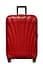 Валіза Samsonite C-LITE RED 75x51x31 75 см CS2*10004 - мініатюра 1