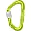 Карабін Edelrid Pure Screw III Green (1017-737790001380) - мініатюра 1