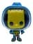 Фігурка Funko Pop Сімпсони Барт Космонавт Simpsons Spaceman Bart 10 см S SB 1026 - мініатюра 2