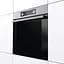 Духова шафа електрична Gorenje 77 л A+ дисплей IconLed нержавіюча сталь - мініатюра 3