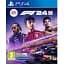 Гра EA Sports F1 24 (англійська версія) (PS4) - мініатюра 1