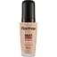 Тональна основа Flormar Matt Touch Foundation відтінок 306 (Pastelle) 30 мл - мініатюра 1