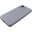 Чохол до мобільного телефона Dengos Carbon Xiaomi Redmi 10 2022 (grey) (DG-TPU-CRBN-155) - мініатюра 2