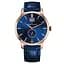 Годинник Claude Bernard 64005 37R BUIR3 - мініатюра 1