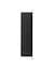 Полка в ванную Mixxus Premium Niche-0102 Black MI6680, Черный - миниатюра 2