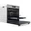 Духова шафа Whirlpool OMK58RU1X - мініатюра 4