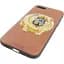 Чохол-накладка PUZOO TPU+TPU with stitchwork craft Ballon Dog iPhone 7/8/SE 2020 Brown - мініатюра 6