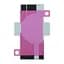 Аккумулятор для Apple iPhone 12/12 Pro под перепайку (без контроллера) AAAA - миниатюра 3