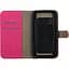 Чохол-книжка Toto Book Silicone Slide Universal Cover 6.5" (№2) Pink - мініатюра 2