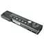 Акумуляторна батарея HP HSTNN-CB2F 8460p 8460w 8560p 6360b 6460b 6465b 10.8V 5200 mAh - мініатюра 1