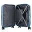 Валіза Semi Line 20" S Blue Pattern (T5652-1) - мініатюра 2