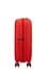 Валіза 55 см American Tourister Soundbox Neon Orange 55x40x20(23) 32G*86001 - мініатюра 5