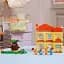 Конструктор LEGO Bluey Семейный дом Блуи 382 детали (11203) - миниатюра 8