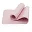 Килимок (мат) спортивний 4FIZJO NBR 180 x 60 x 1 см для йоги та фітнесу 4FJ0372 Pink (P-5907739317001) - мініатюра 6