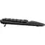 Беспроводная клавиатура Logitech Wave Keys Black - миниатюра 5