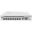 Коммутатор сетевой Mikrotik (CRS309-1G-8S+IN) - миниатюра 1