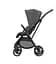 Коляска прогулянкова Maxi-Cosi Leona2 Twillic Graphite (1204204110) - мініатюра 2