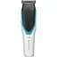 Машинка для стрижки Remington Power X Series X4, мережа+акум., насадок-3, сталь, біло-чорний - мініатюра 1