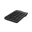Клавіатура A4Tech FBK21C Wireless/Bluetooth Smoky Grey (4711421995108) - мініатюра 5